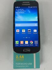 {MINI} 🙂 Samsung Galaxy S4 Mini  SGH-I435 (16 GB) Increíble Pantalla para Verizon Q1 segunda mano  Embacar hacia Argentina