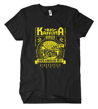 Kahuna burger shirt gebraucht kaufen  Burg-Umland