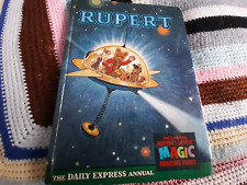 Rupert annual 1966 for sale  CAMBRIDGE