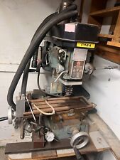 Drilling milling machine for sale  Oswego