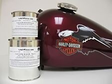 Caswell Gas Tank Sealant /Sealer Harley Davidson, Triumph, BSA, Norton, Ducati for sale  Shipping to South Africa