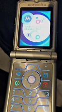 Motorola v3i vintage usato  Roma