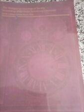 Antique clock books for sale  LEEDS