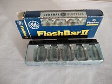 Flashbar general electric usato  Vercelli