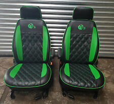 Captain seats. matching for sale  MELTON MOWBRAY