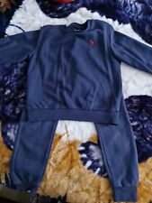 Boys next tracksuit for sale  LIVERPOOL