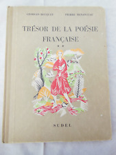 Livre scolaire 1959 d'occasion  Moulins