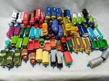 Chuggington diecast trains for sale  RICHMOND