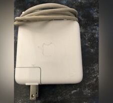 Apple 60w magsafe for sale  Madison
