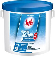 Hth maxitab action d'occasion  France