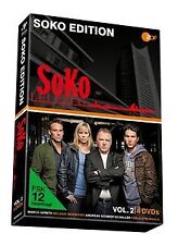 Soko edition soko gebraucht kaufen  Berlin
