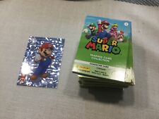 Super mario trading for sale  STOWMARKET