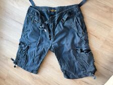 Bermuda pantalone corto usato  Vertemate Con Minoprio