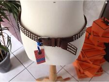 Ceinture fee maraboutee d'occasion  Andeville