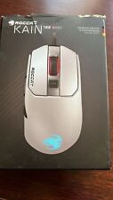 ROCCAT Kain 122 AIMO RGB PC Gaming Mouse - White for sale  Shipping to South Africa