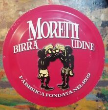 Birra moretti udine usato  Fonte Nuova