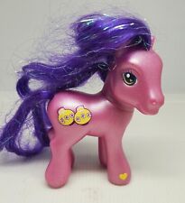 My Little Pony 2002 G3 - Kimono - Celebração de lanterna enfeites rosa roxo, usado comprar usado  Enviando para Brazil