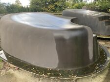 Swimming pool mould for sale  NORWICH