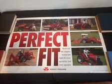 Massey ferguson compact for sale  Cabot