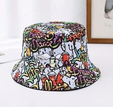 Graffiti design bucket for sale  WIGAN