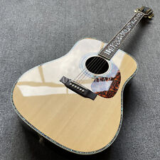 Zuwei acoustic guitar for sale  Shipping to Ireland