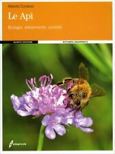 Libro api. biologia usato  Bellaria Igea Marina