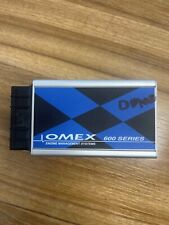 Omex 600 ecu for sale  STOKE-ON-TRENT