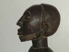 Art africain statuette d'occasion  Thionville
