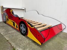 Awesome Kids Race Car Bed - Racing Car Single Bed Frame for sale  Shipping to South Africa