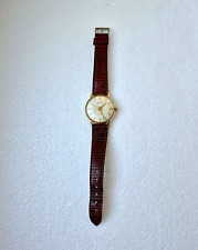 Alte vintage armbanduhr gebraucht kaufen  Niebüll