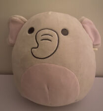 Squishmallows emma elephant for sale  LIVERPOOL