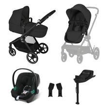Cybex eos carrycot for sale  CLEVEDON