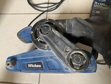 Wickes 920w belt for sale  LANCASTER