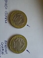 Rare monete mille usato  Taranto