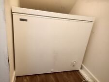 small chest freezer for sale  LEE-ON-THE-SOLENT
