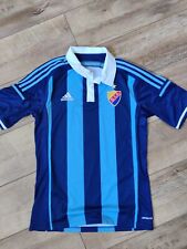 Djurgårdens home 2014 gebraucht kaufen  Bielefeld