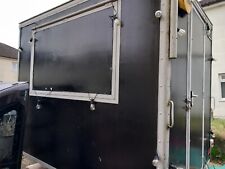 Used catering trailers for sale  PETERSFIELD
