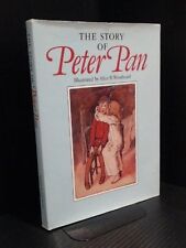 Peter pan barrie for sale  UK