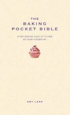 Baking pocket bible for sale  UK