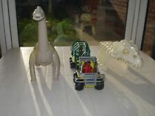 Playmobil dinosaur bundle for sale  ETCHINGHAM