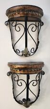 Pair wall sconce for sale  Tampa