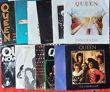 Queen singles innuendo gebraucht kaufen  Hamburg