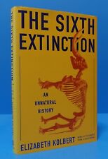 Sixth extinction elizabeth for sale  Mission