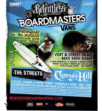 boardmasters for sale  UK
