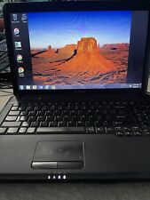 Piezas/reparación Lenovo G550-Pentium T4500-2,30 GHz-NO REINICIO-Laptop SOLAMENTE-COMO ESTÁ-C200 segunda mano  Embacar hacia Argentina