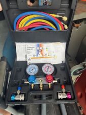 Pittsburgh manifold gauge for sale  Cape Coral