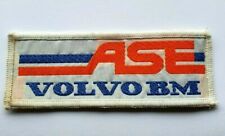 Ase volvo construction for sale  PRESTON