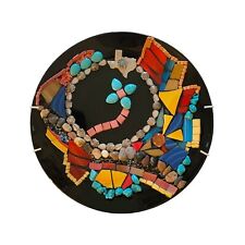 ceramic collage mosaic for sale  Worcester