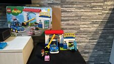 Lego duplo stazione usato  Milano