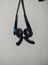 Samsung EO-BG920 Level U Black Dual-Mic Wireless Bluetooth Neckband Headphones for sale  Shipping to South Africa